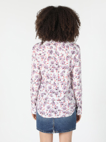 Сорочки Colin’s модель CL1058740_Q1.V1_MTC Фото