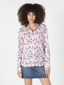 Сорочки Colin’s модель CL1058740_Q1.V1_MTC Фото