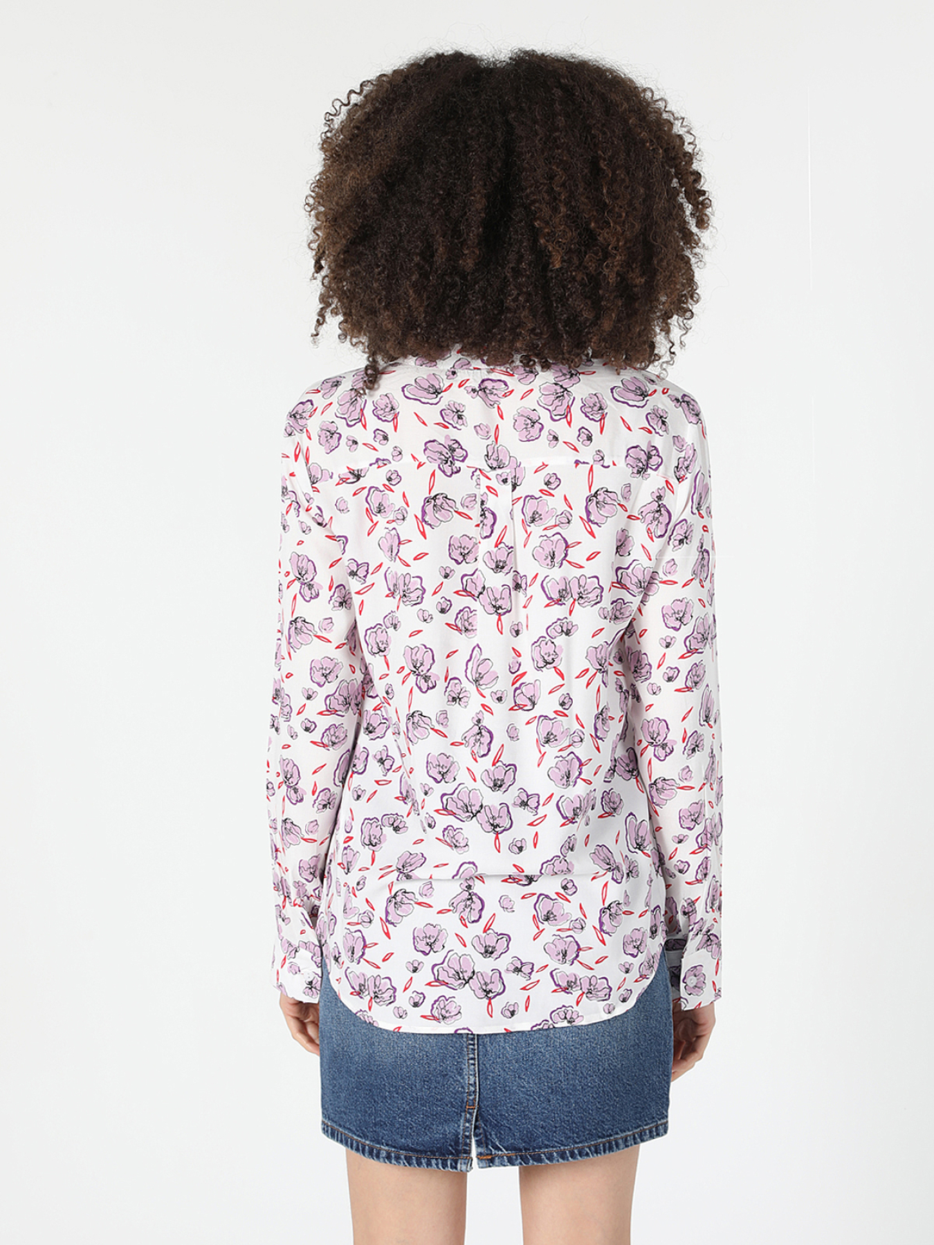 Рубашки Colin’s модель CL1058740_Q1.V1_MTC Фото