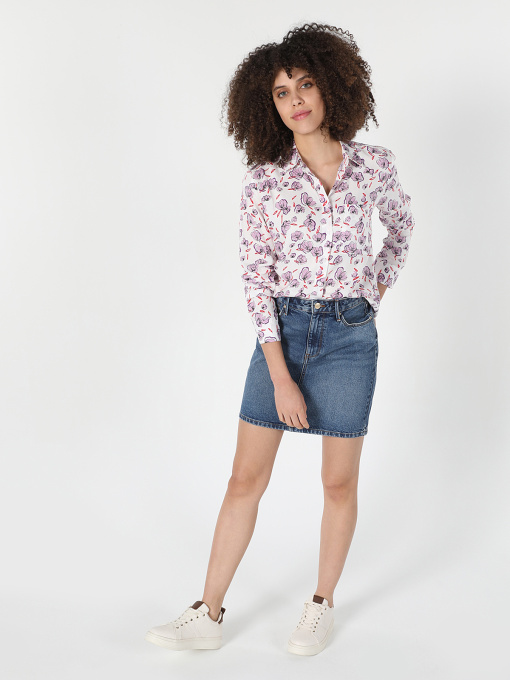 Сорочки Colin’s модель CL1058740_Q1.V1_MTC Фото