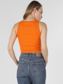 Футболки и поло Colin’s модель CL1059287_Q1.V1_ORA Фото