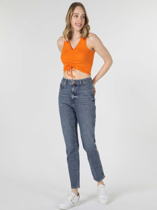 Футболки и поло Colin’s модель CL1059287_Q1.V1_ORA Фото