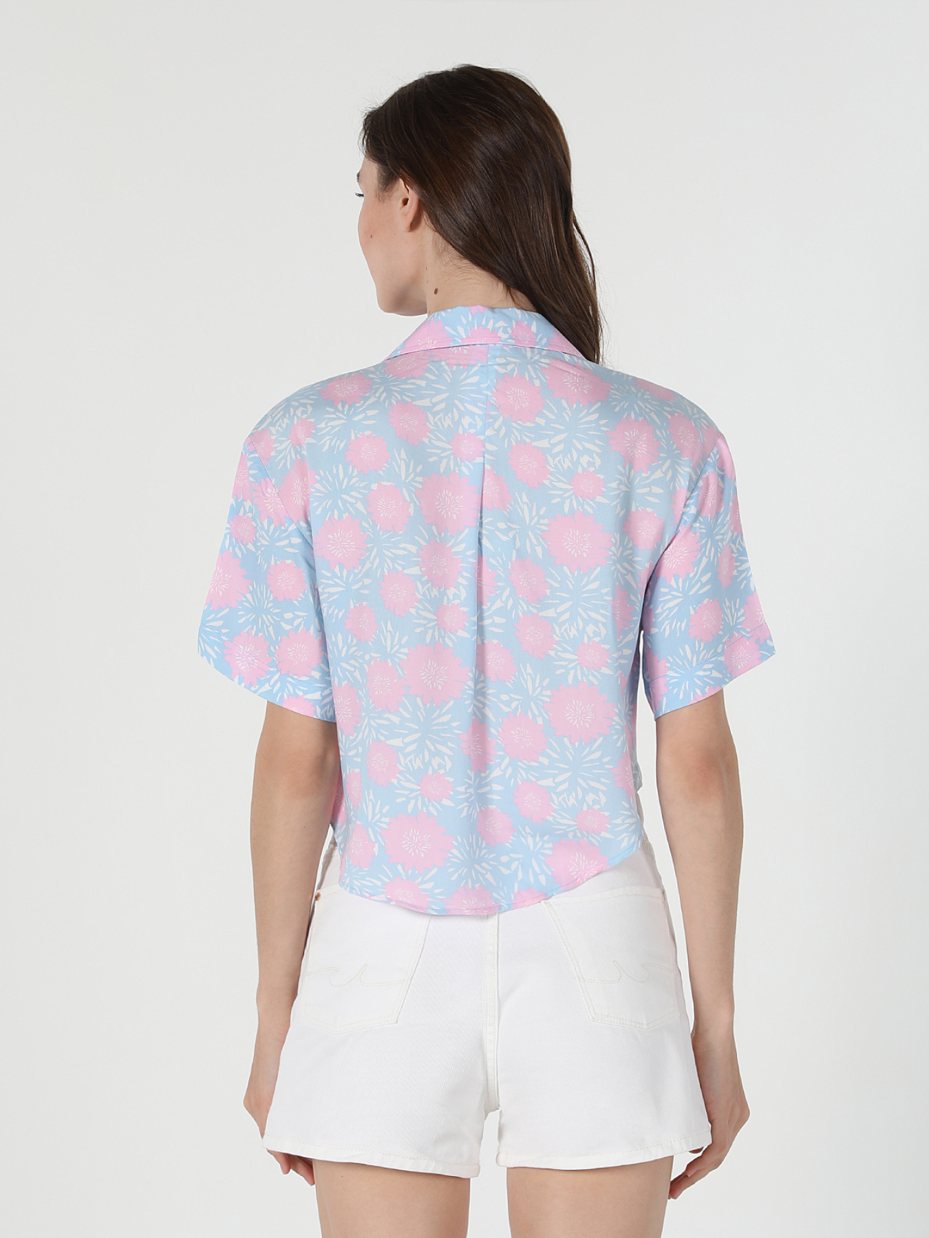 Рубашки Colin’s модель CL1058822_Q1.V1_MTC Фото