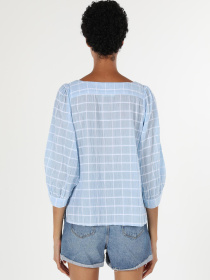 Сорочки Colin’s модель CL1058736_Q1.V1_LBL Фото