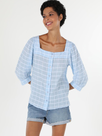 Сорочки Colin’s модель CL1058736_Q1.V1_LBL Фото