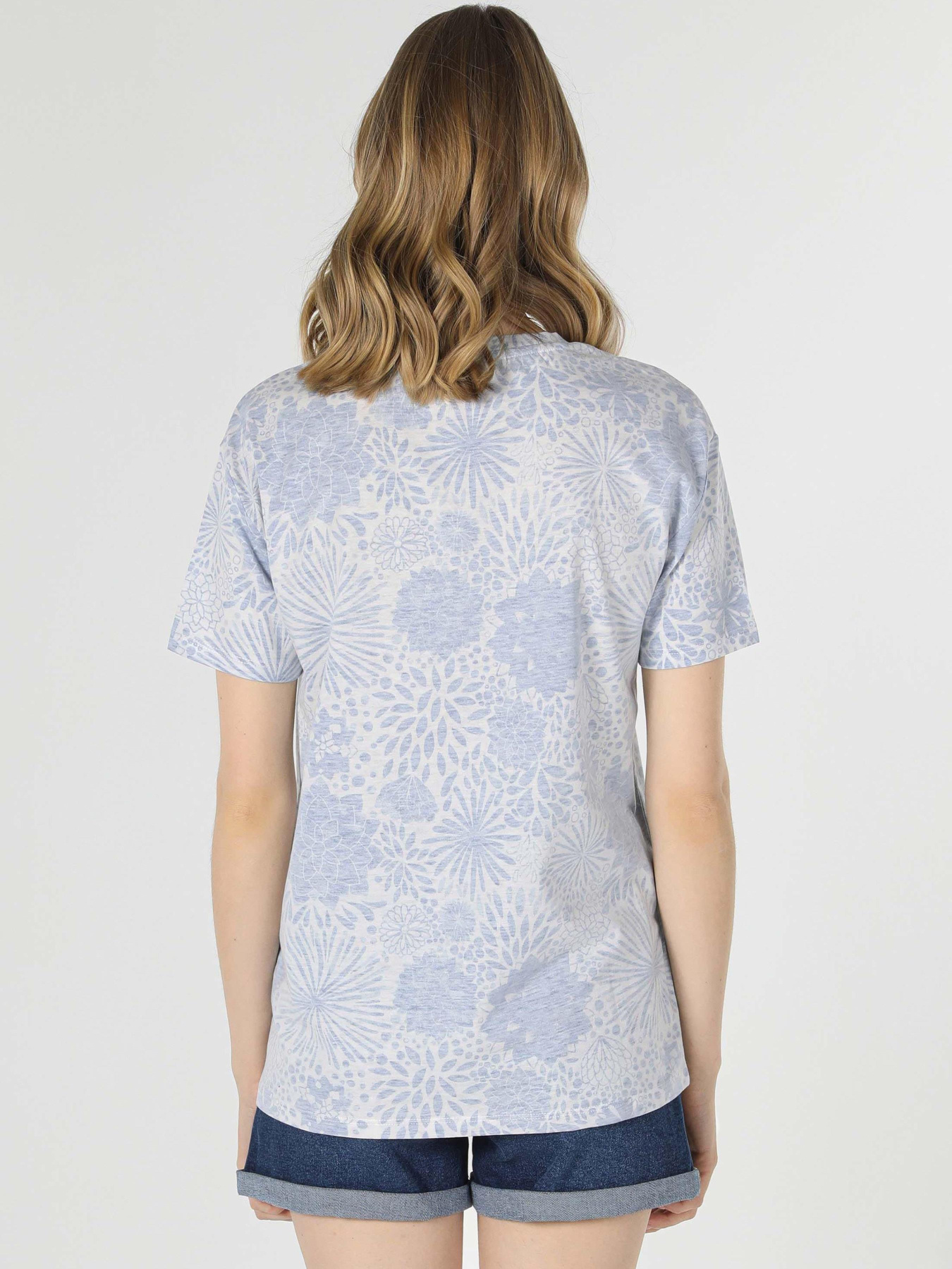 Футболки и поло Colin’s модель CL1058800_Q1.V1_MTC Фото