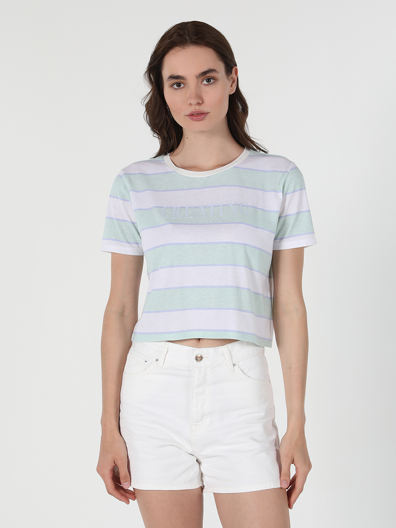 Футболки и поло Colin’s модель CL1058805_Q1.V1_MTC Фото