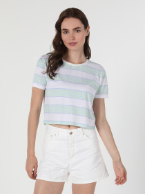 Футболки і поло Colin’s модель CL1058805_Q1.V1_MTC Фото