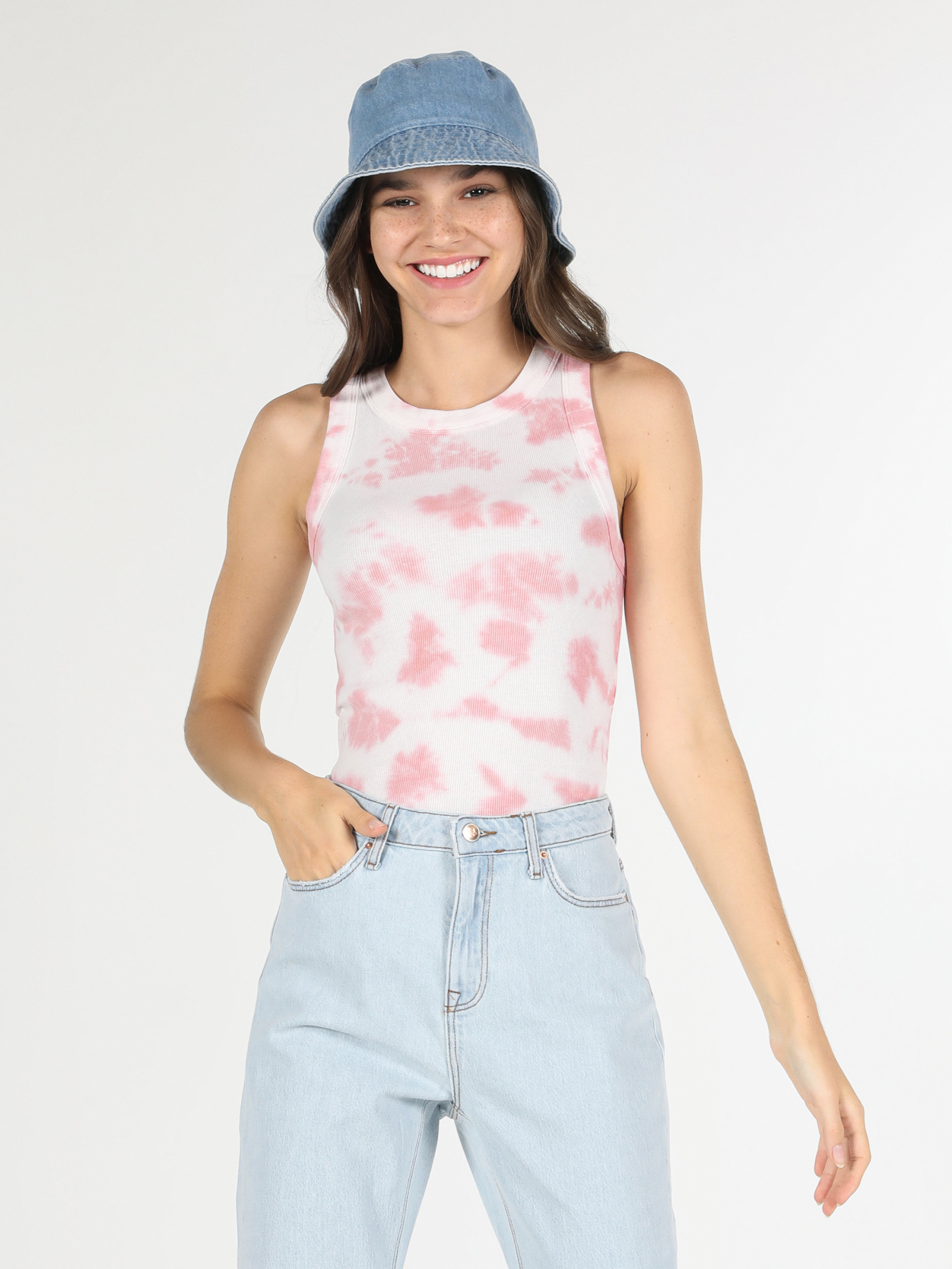 Футболки і поло Colin’s модель CL1059191_Q1.V1_MTC Фото