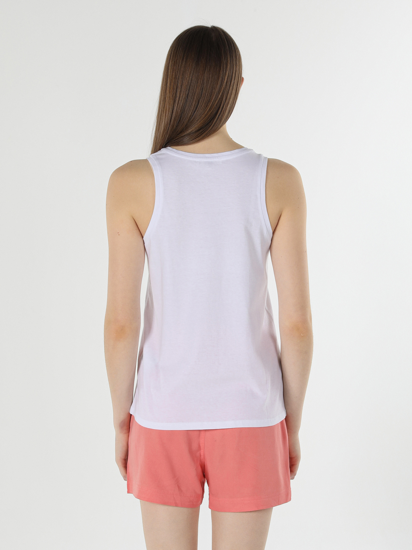 Футболки и поло Colin’s модель CL1059014_Q1.V1_WHT Фото