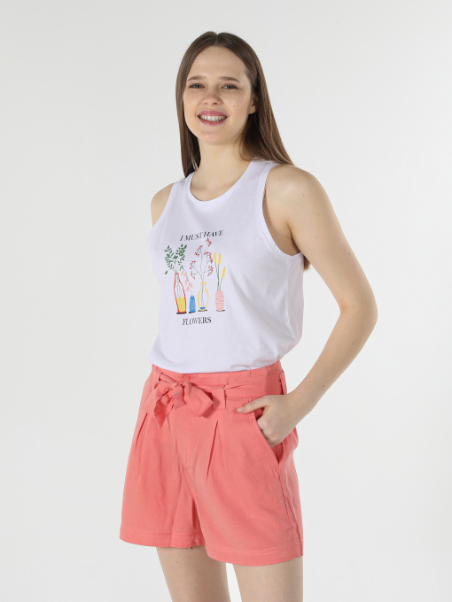 Футболки і поло Colin’s модель CL1059014_Q1.V1_WHT Фото