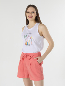 Футболки і поло Colin’s модель CL1059014_Q1.V1_WHT Фото