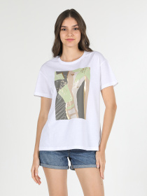 Футболки и поло Colin’s модель CL1058794_Q1.V1_OFW Фото