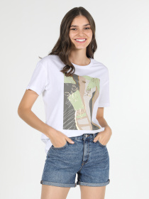 Футболки и поло Colin’s модель CL1058794_Q1.V1_OFW Фото