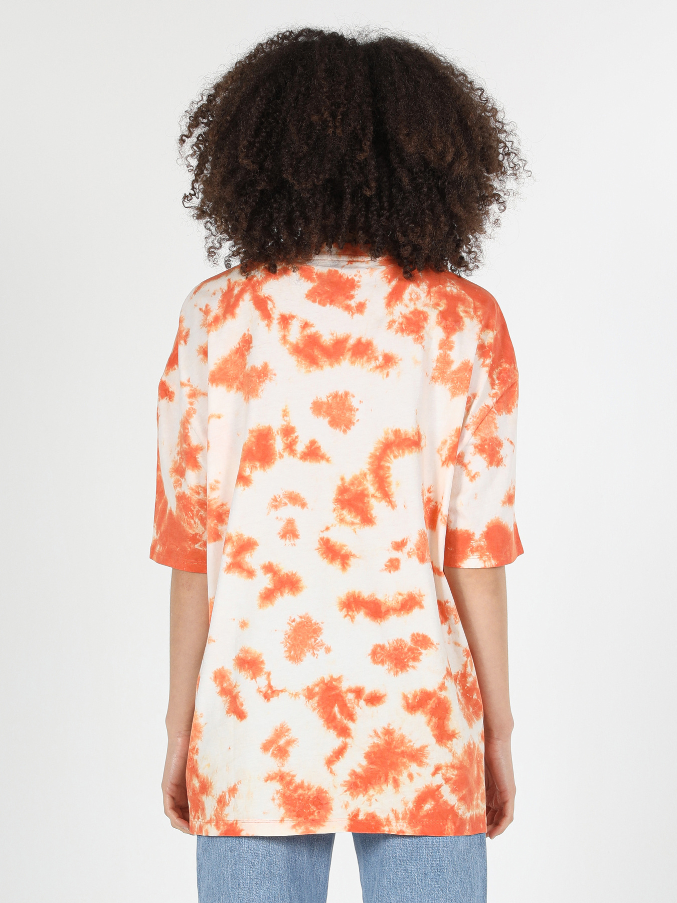 Футболки и поло Colin’s модель CL1058809_Q1.V1_ORA Фото