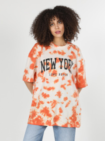 Футболки и поло Colin’s модель CL1058809_Q1.V1_ORA Фото