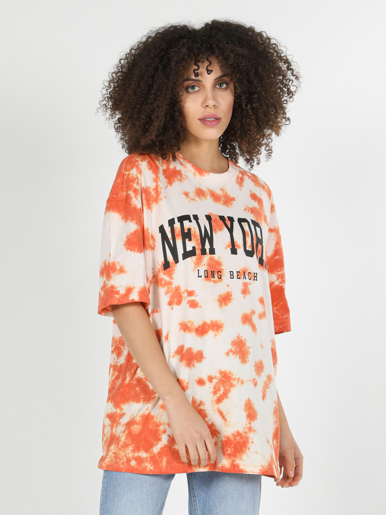 Футболки і поло Colin’s модель CL1058809_Q1.V1_ORA Фото