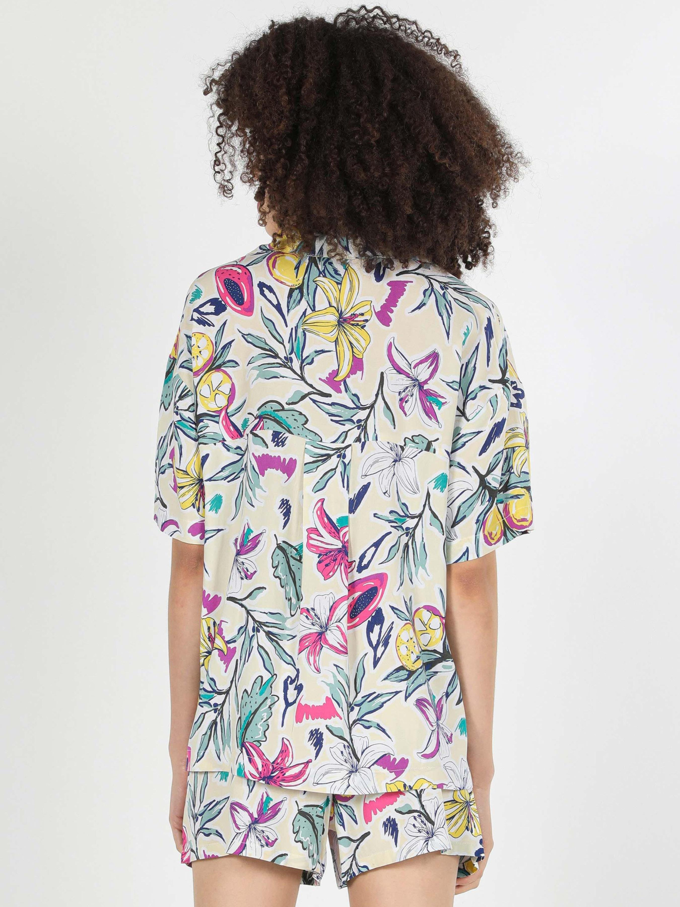 Рубашки Colin’s модель CL1059366_Q1.V1_MTC Фото