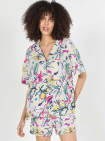 Рубашки Colin’s модель CL1059366_Q1.V1_MTC Фото