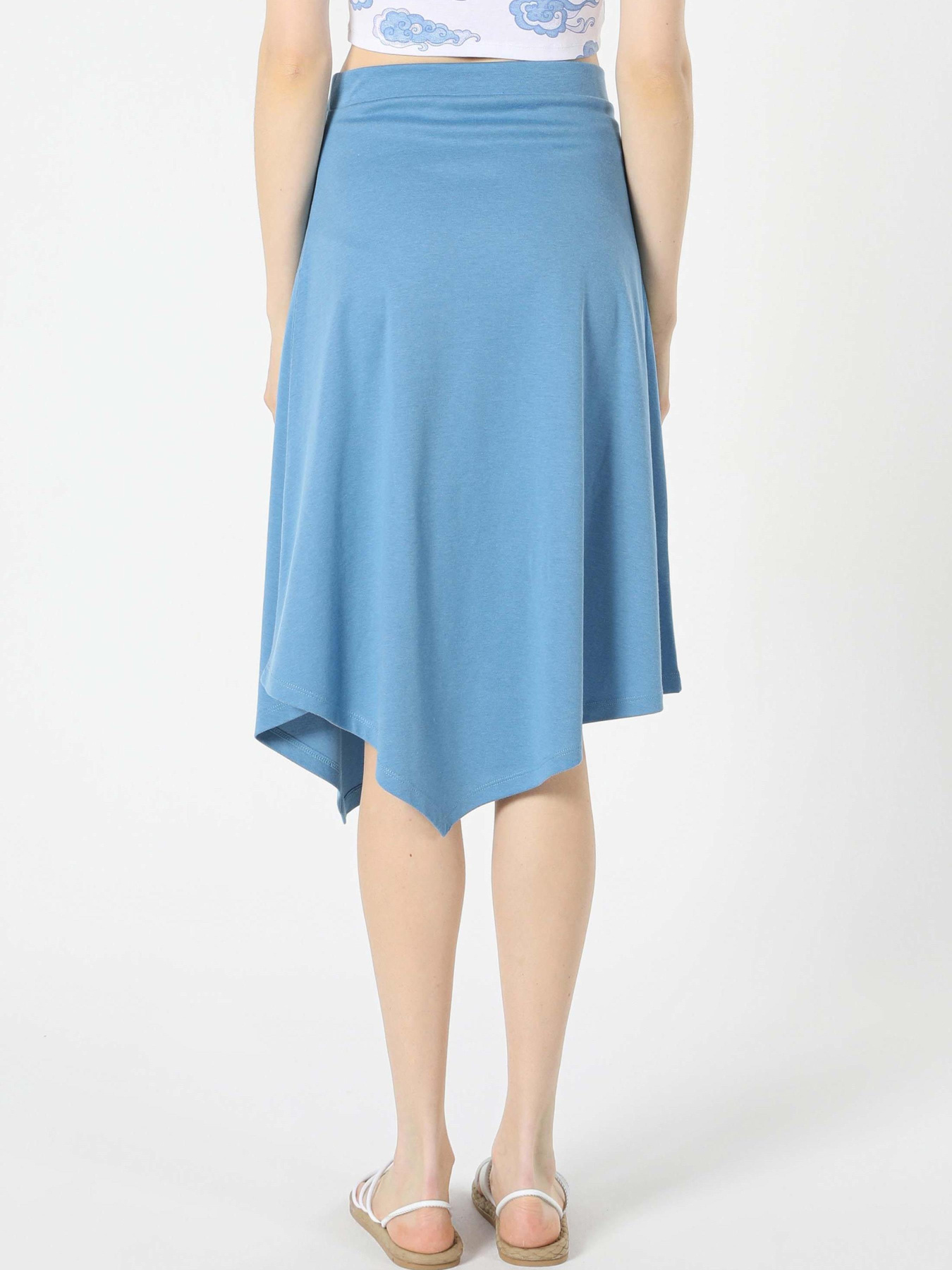 Юбки Colin’s модель CL1059164_Q1.V1_BLE Фото