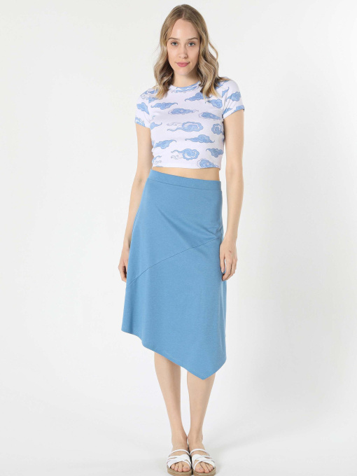 Юбки Colin’s модель CL1059164_Q1.V1_BLE Фото