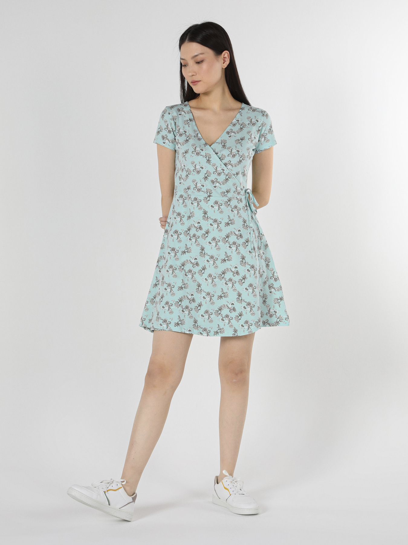 Платья Colin’s модель CL1059092_Q1.V1_MGR Фото