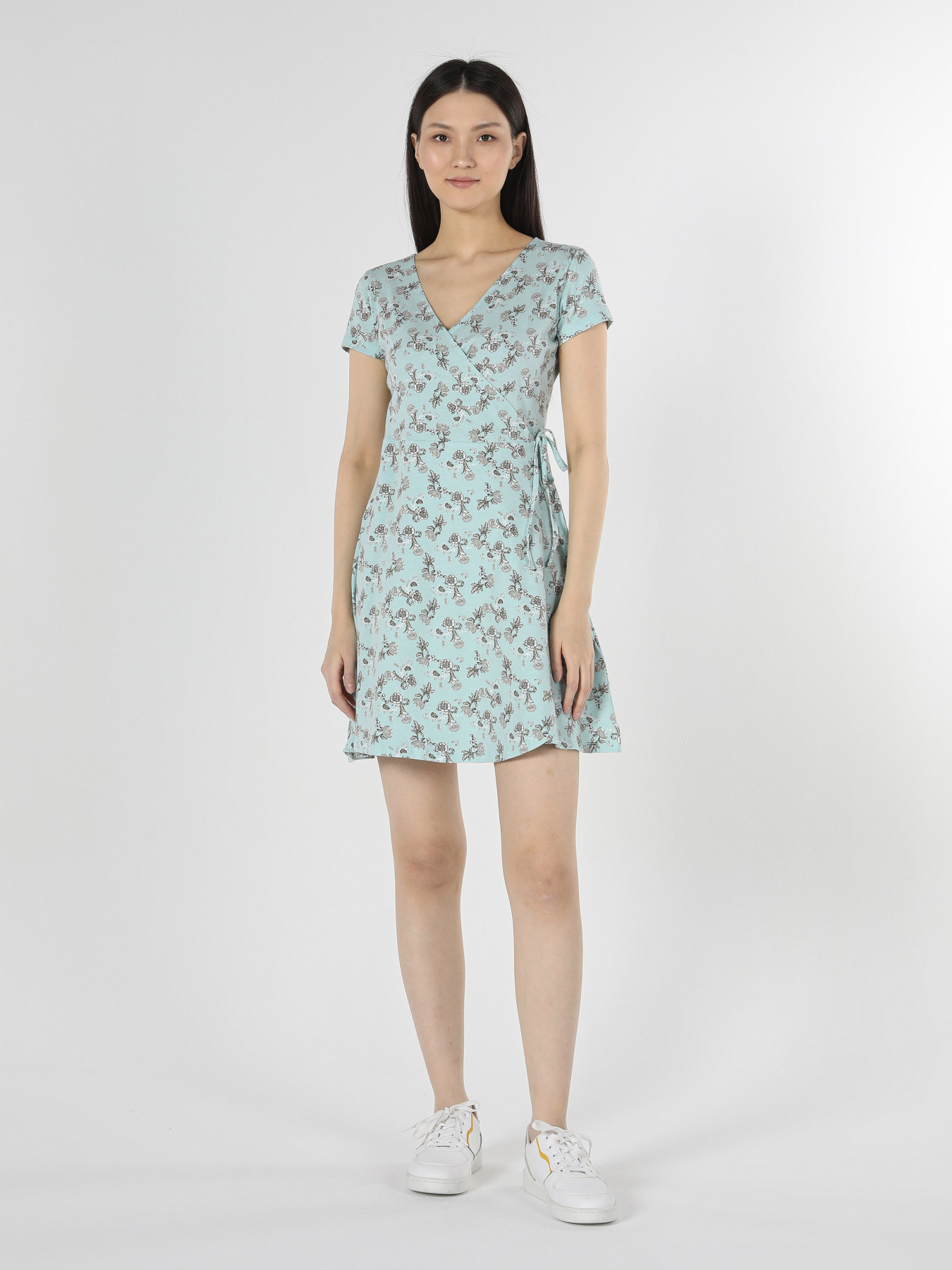 Платья Colin’s модель CL1059092_Q1.V1_MGR Фото