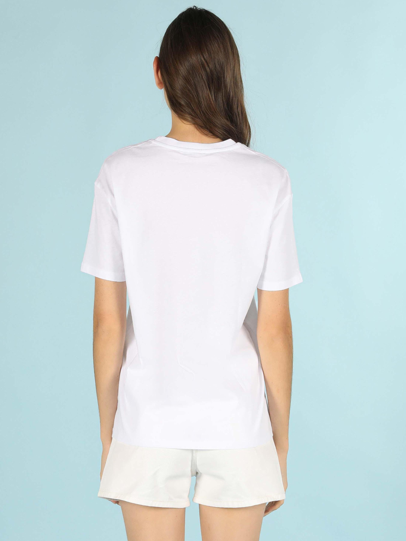 Футболки і поло Colin’s модель CL1059049_Q1.V1_WHT Фото