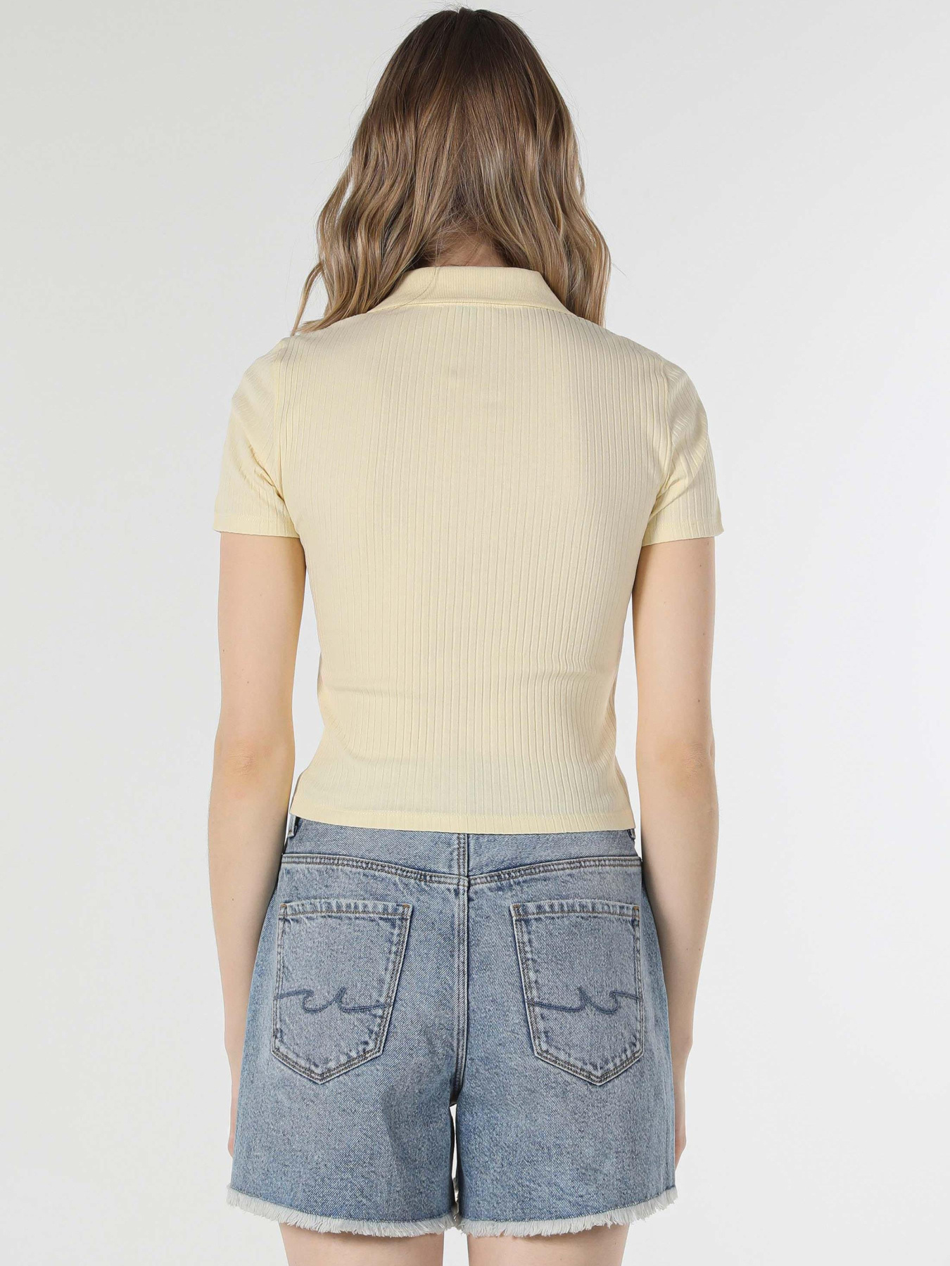 Футболки и поло Colin’s модель CL1059123_Q1.V1_LYL Фото