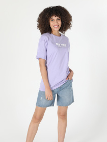 Футболки и поло Colin’s модель CL1058952_Q1.V1_LIL Фото