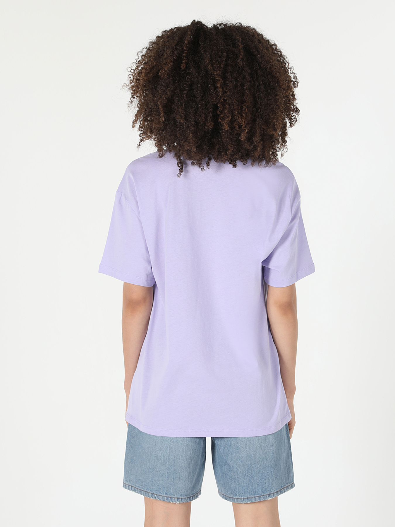 Футболки и поло Colin’s модель CL1058952_Q1.V1_LIL Фото