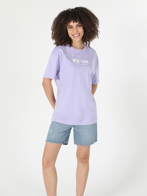 Футболки и поло Colin’s модель CL1058952_Q1.V1_LIL Фото