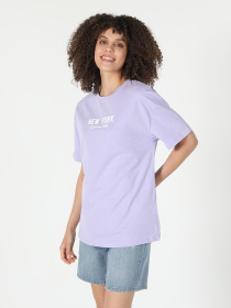 Футболки и поло Colin’s модель CL1058952_Q1.V1_LIL Фото