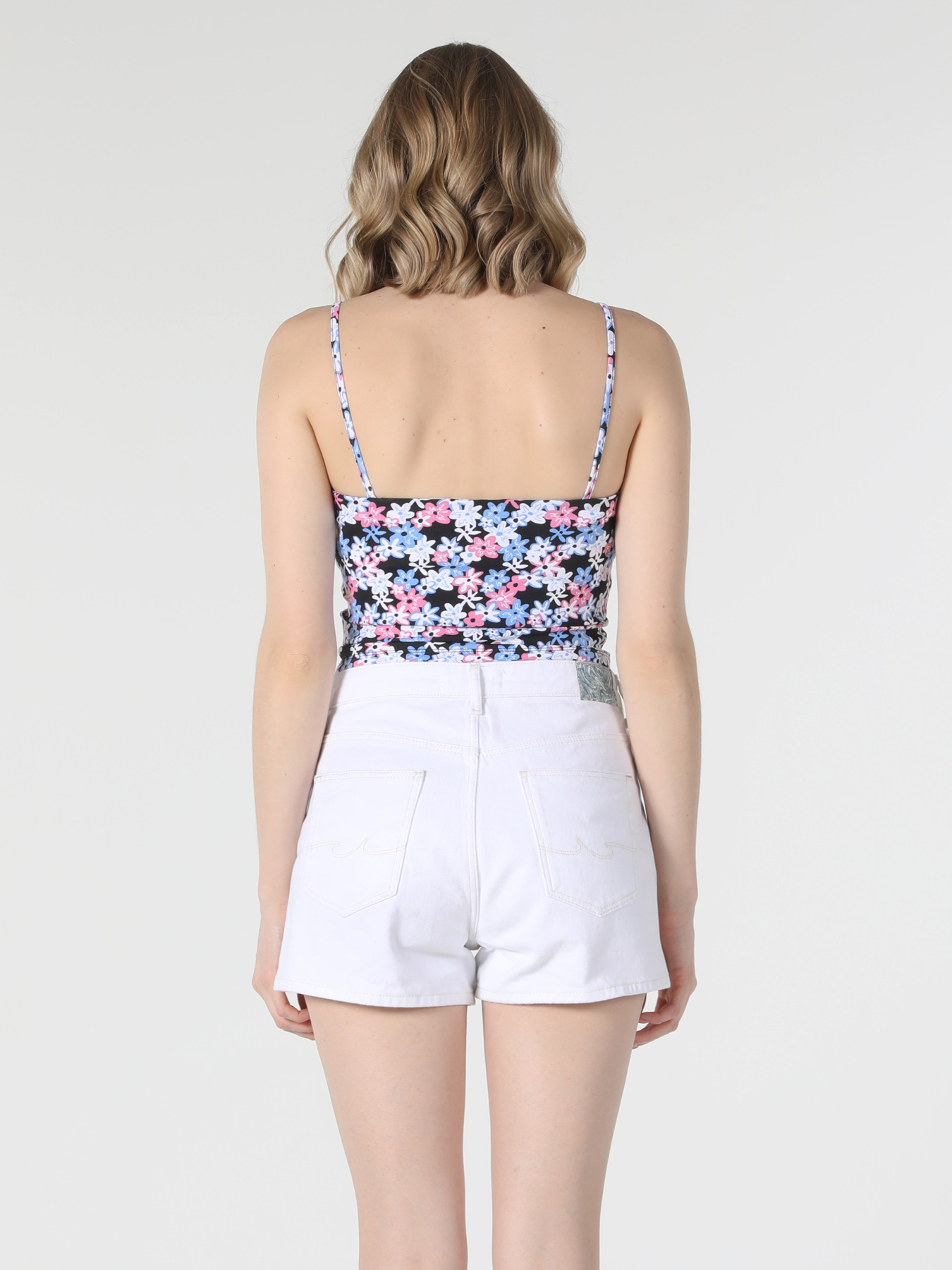 Футболки и поло Colin’s модель CL1059436_Q1.V1_MTC Фото