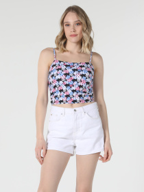 Футболки и поло Colin’s модель CL1059436_Q1.V1_MTC Фото