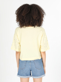 Футболки і поло Colin’s модель CL1058807_Q1.V1_LYL Фото