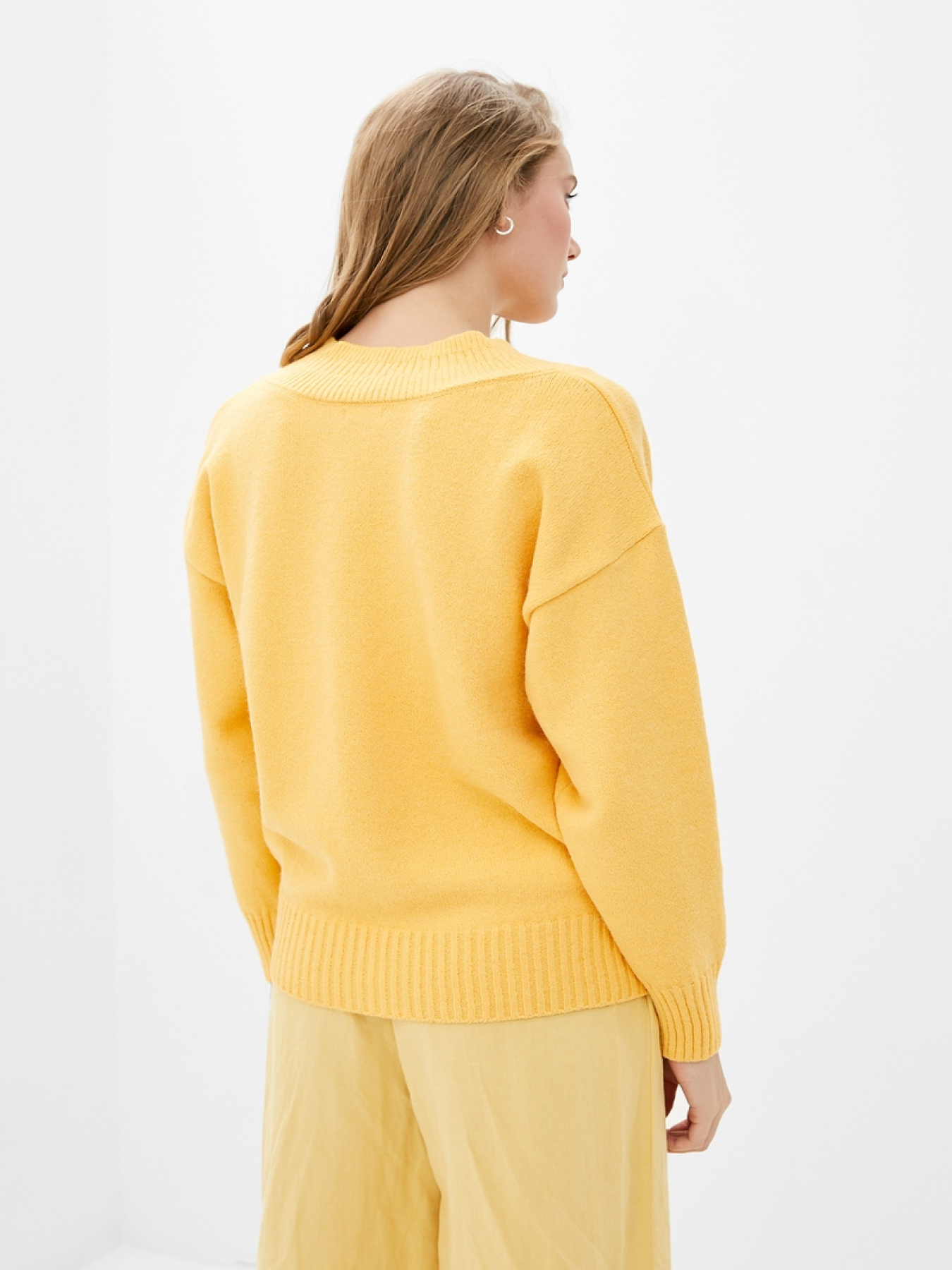 Свитер Sewel модель JW845370000 Фото