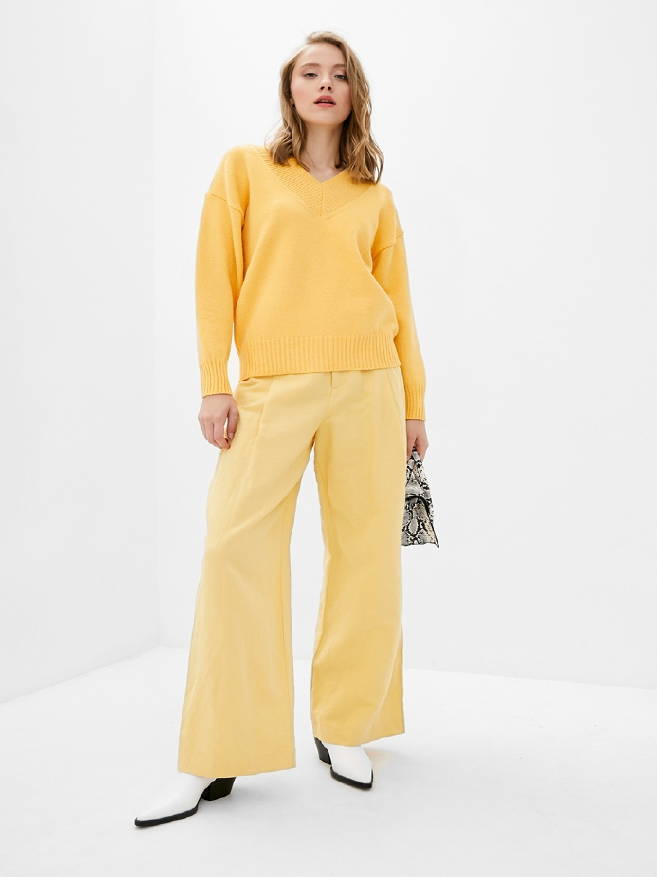 Светр Sewel модель JW845370000 Фото