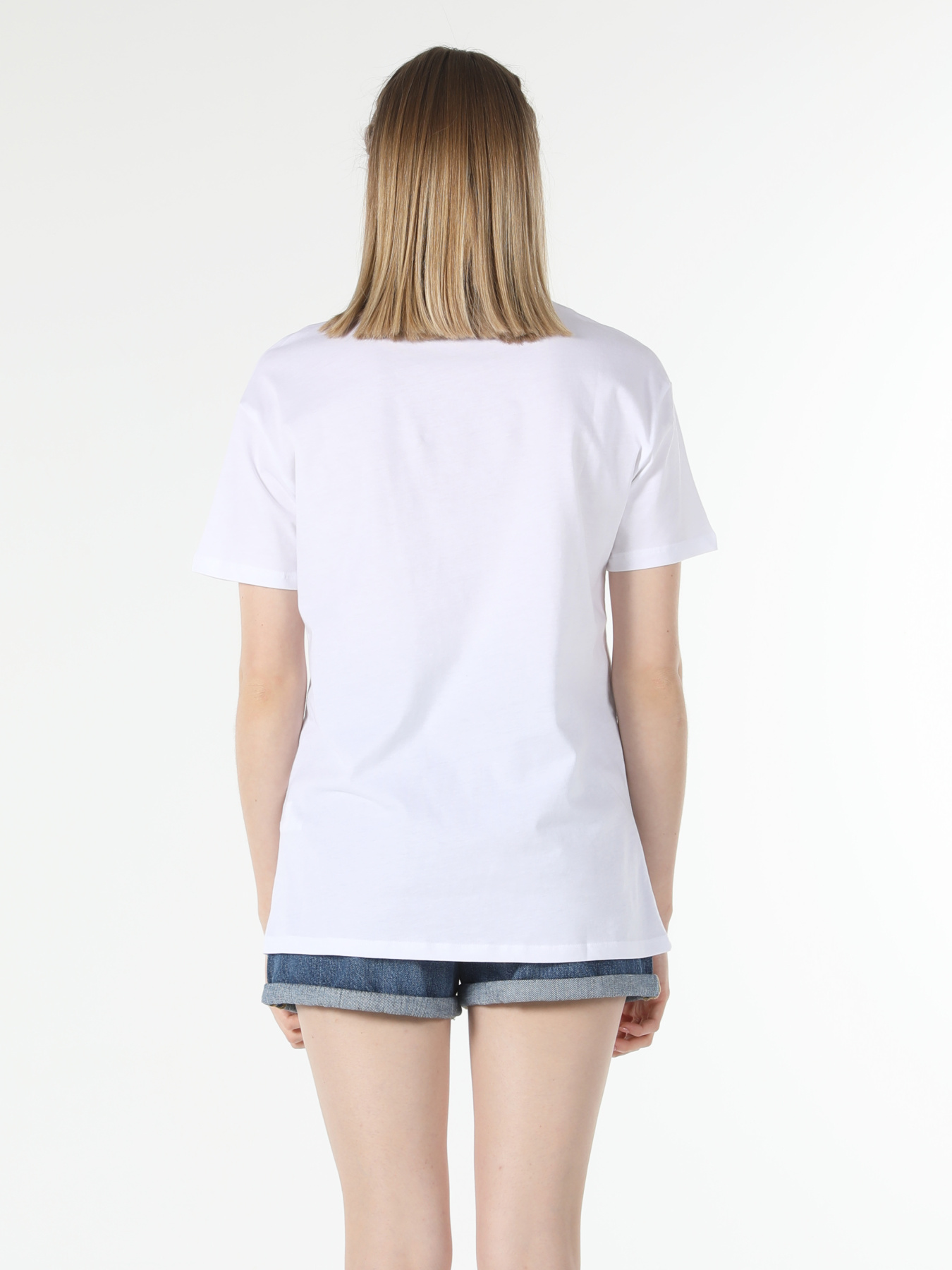 Футболки і поло Colin’s модель CL1058804_Q1.V1_WHT Фото