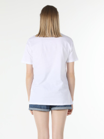 Футболки і поло Colin’s модель CL1058804_Q1.V1_WHT Фото