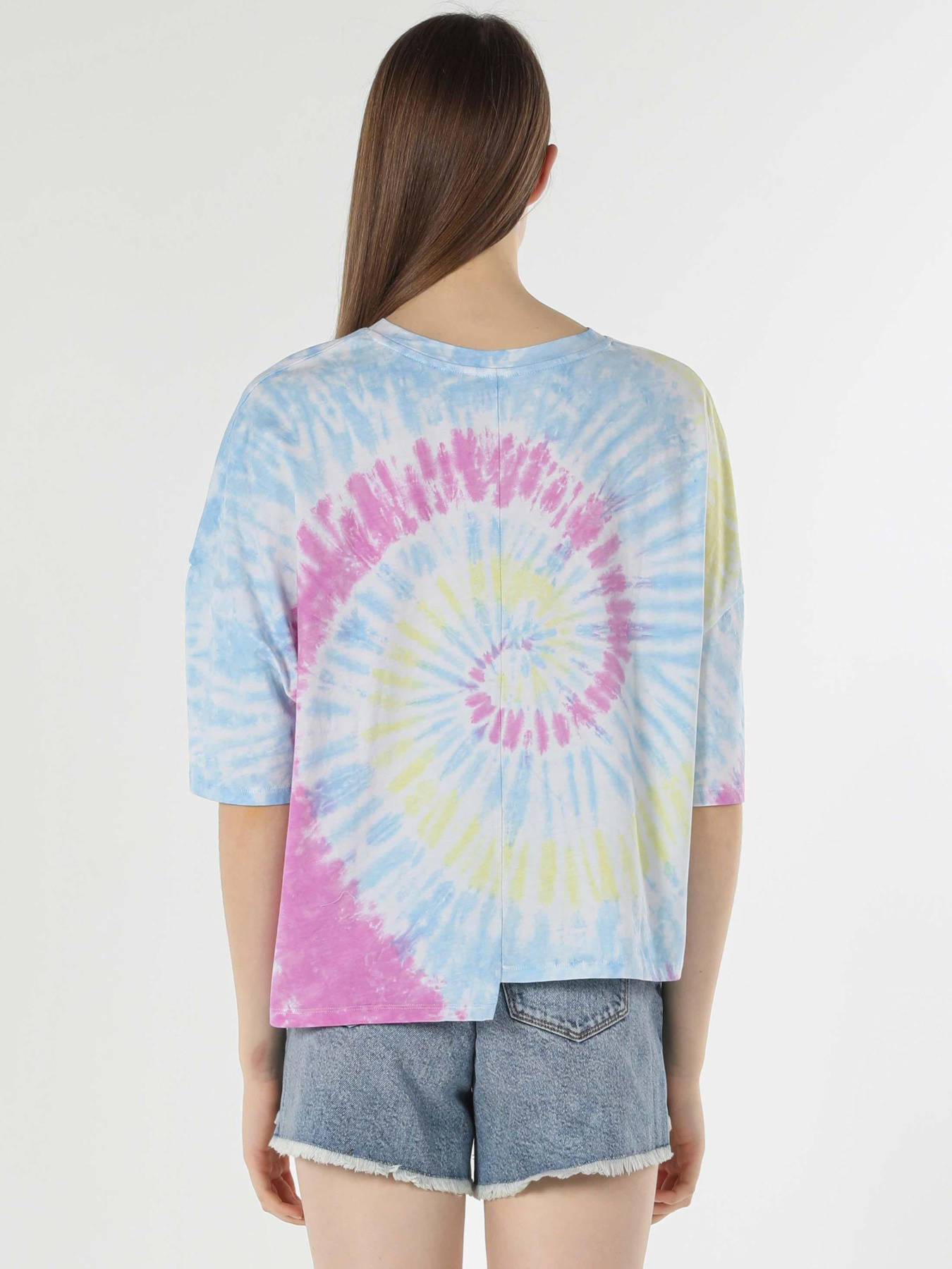 Футболки и поло Colin’s модель CL1058811_Q1.V1_MTC Фото