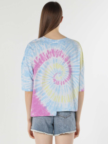 Футболки и поло Colin’s модель CL1058811_Q1.V1_MTC Фото