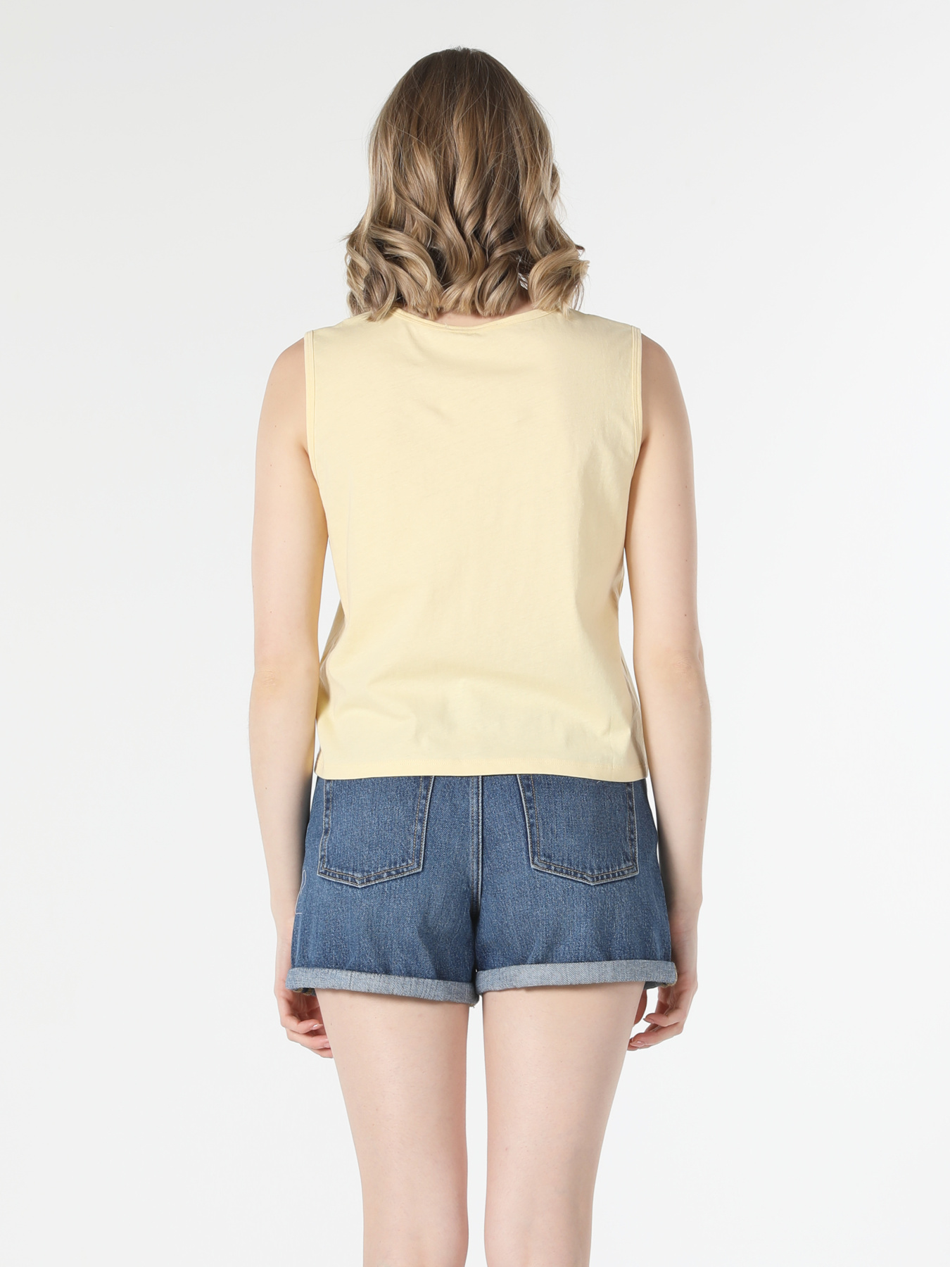 Футболки и поло Colin’s модель CL1059006_Q1.V1_LYL Фото