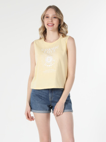 Футболки и поло Colin’s модель CL1059006_Q1.V1_LYL Фото