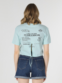 Футболки и поло Colin’s модель CL1058949_Q1.V1_MGR Фото