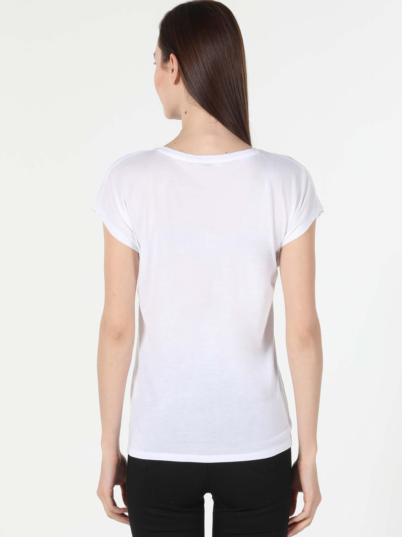 Футболки і поло Colin’s модель CL1060203_Q1.V1_WHT Фото