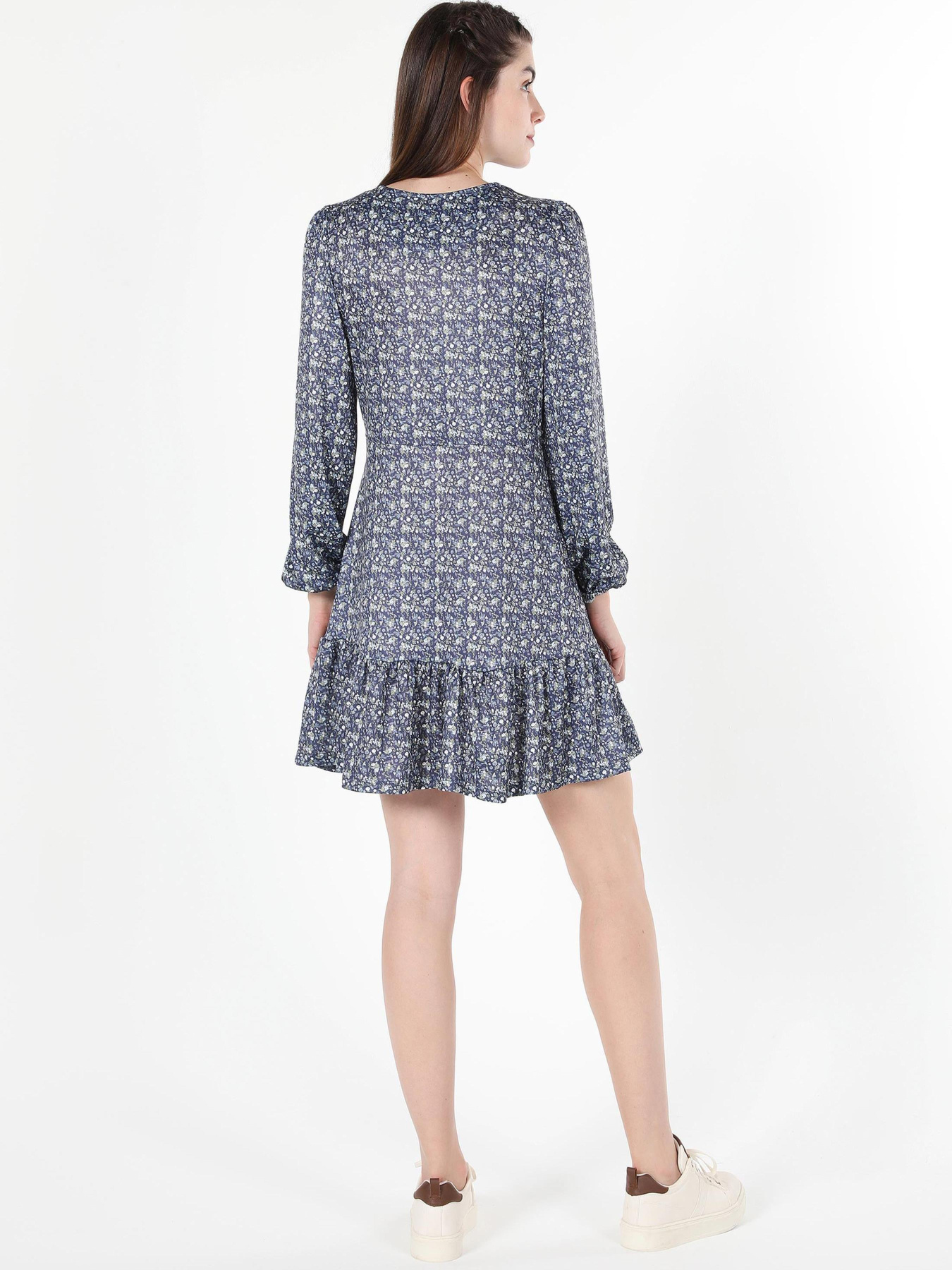 Платья Colin’s модель CL1060335_Q1.V1_MTC Фото