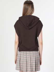 Футболки и поло Colin’s модель CL1060582_Q1.V1_DBR Фото