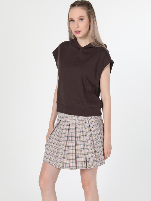 Футболки и поло Colin’s модель CL1060582_Q1.V1_DBR Фото