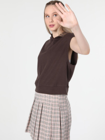 Футболки і поло Colin’s модель CL1060582_Q1.V1_DBR Фото